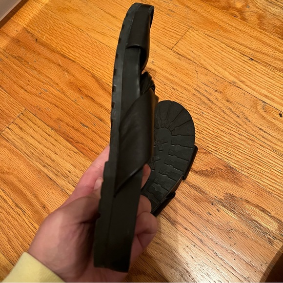 Vagabond Erie Slide Sandals - Picture 8 of 9